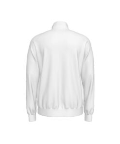 Monarch Raglan-Sleeve Stand Collar Jacket Wynn