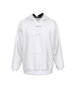 Raglan Sleeve Hoodie WYNN
