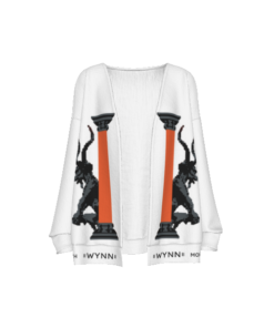 Women's Imitation Knitted Cardigan