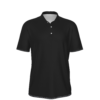 UV Protection Monarch Stars Polo Shirt