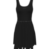 Monarch Wynn Tank Vest Dress