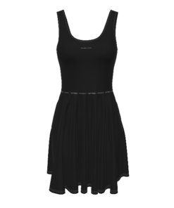 Monarch Wynn Tank Vest Dress