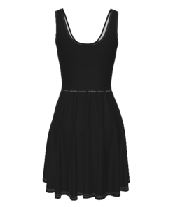 Alternative view of Monarch Wynn Tank Vest Dress