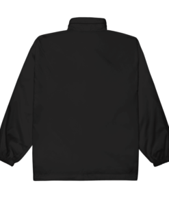Basic Unisex Windbreaker