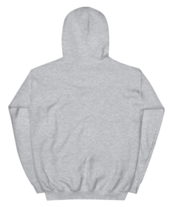 Embroidery Heavy Blend Hoodie