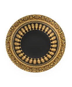 Ornamental Imperial Baroque Bowl Monarch Wynn (15.5 Diameter)