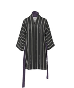 Herritage Monarch Wynn Robe