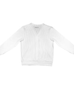 WYNN Ribbed Cardigan