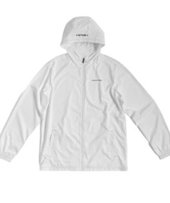 Monarch Wynn Windbreaker