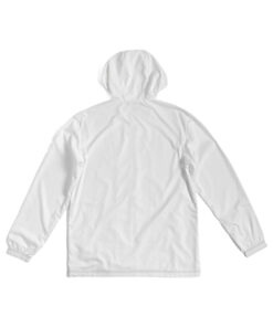 Monarch Wynn Windbreaker