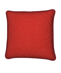 Alternative view of Mason Imperial Baroque Mosaic Silk Pillow