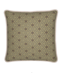 Mason Imperial Baroque Silk Cushion