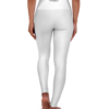 High Waisted Yoga Leggings "WYNN"