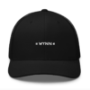 "WYNN" Cap