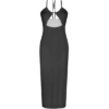 Monarch "WYNN" Hollow Cami Dress