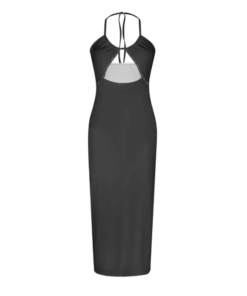 Monarch "WYNN" Hollow Cami Dress