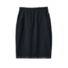 Fierce Short Pencil Skirt