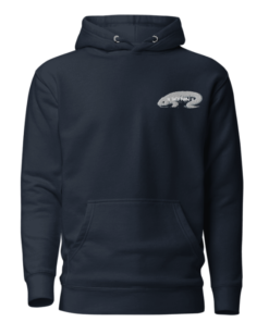 Cotton Heritage Premium Pullover hoodie