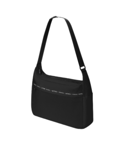 Monarch Wynn Messenger Bag