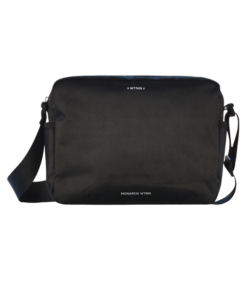 Cross-body Nylon Bag