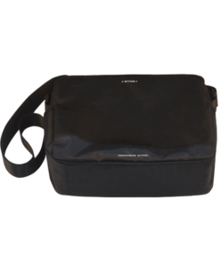 Alternative view of Monarch Wynn Cross-body Nylon Bag
