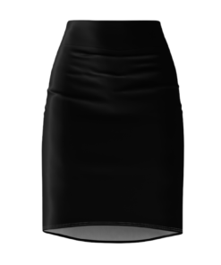 Pencil Skirt