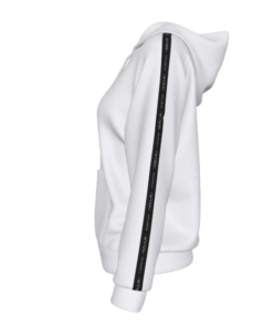 Women's Raglan Pullover Hoodie