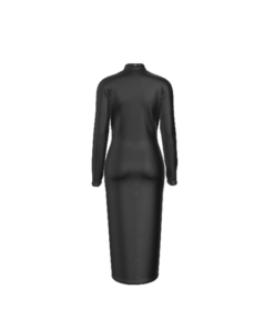 Alternative view of Wynn Hip Dress