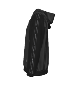 Monarch Wynn Fleece Raglan Hoodie