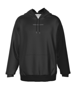 Monarch Wynn Fleece Raglan Hoodie