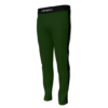 Forest Green Wynn Tracksuit Pants