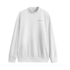 Monarch Collar Drop Shoulder Sweatshirt