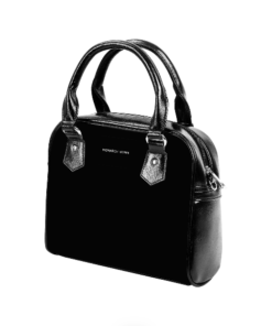 Handbag With Single Shoulder Stra
