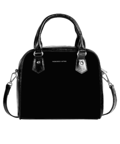Handbag With Single Shoulder Strap