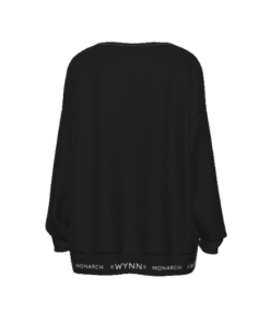 Cupid Imitation Knitted Cardigan