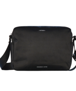 Cross-body Nylon Bag