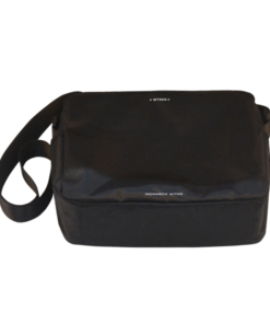 Cross-body Nylon Bag