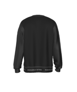 Heavy Fleece Sweatshirt