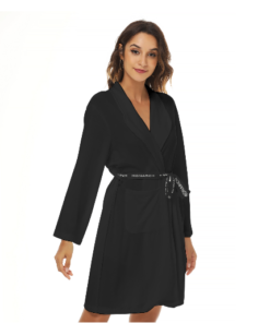 Wynn Small Robe