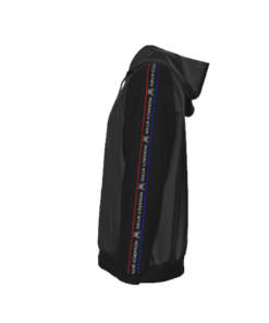 Monarch Wynn Butterflies Fleece Hoodie