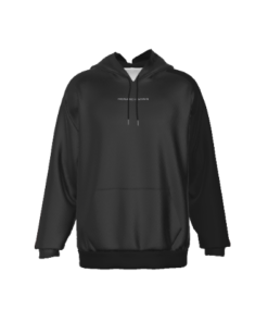 Monarch Wynn Butterflies Fleece Hoodie