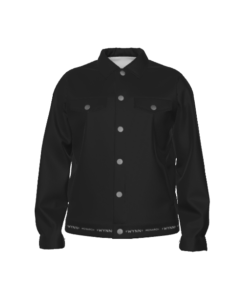 Monarch Wynn Lapel Jacket