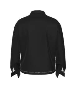 Monarch Wynn Lapel Jacket