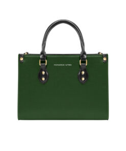 Concise Type Tote Bag