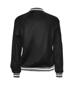 Alternative view of Bomber Jacket Monarch Wynn