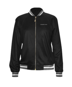 Bomber Jacket Monarch Wynn