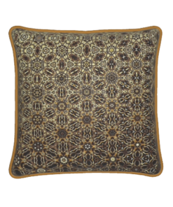 Mason Imperial Silk Baroque Pillow