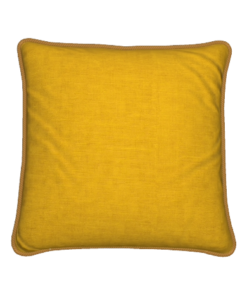 Alternative view of Mason Imperial Silk Baroque Pillow