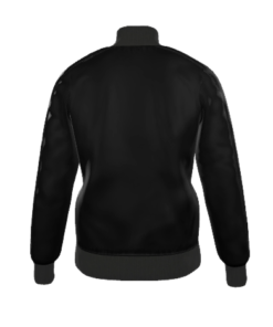 Alternative view of Monarch Tracksuit "WYNN"