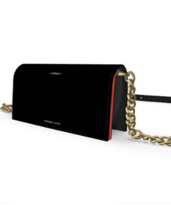 Fierce Kenway Evening Bag